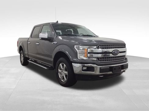 Used 2019 Ford F150 Lariat image 5