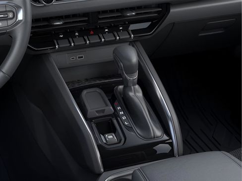 New 2026 GMC Canyon Elevation w/ Convenience Package image 12