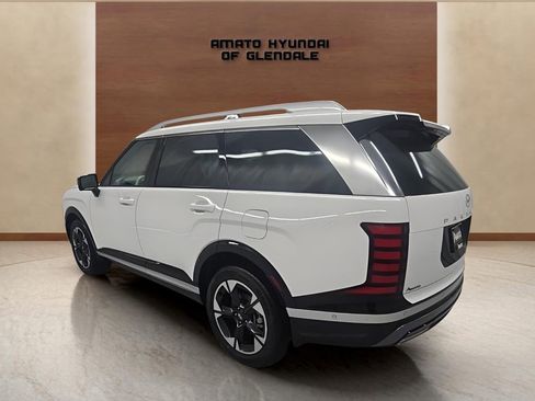 New 2026 Hyundai Palisade Limited image 4