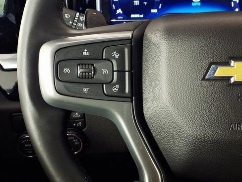 Used 2024 Chevrolet Silverado 1500 LT w/ Safety Package RWD image 19