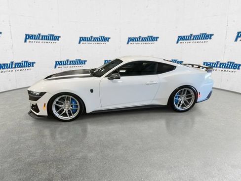 Used 2024 Ford Mustang Dark Horse RWD image 6
