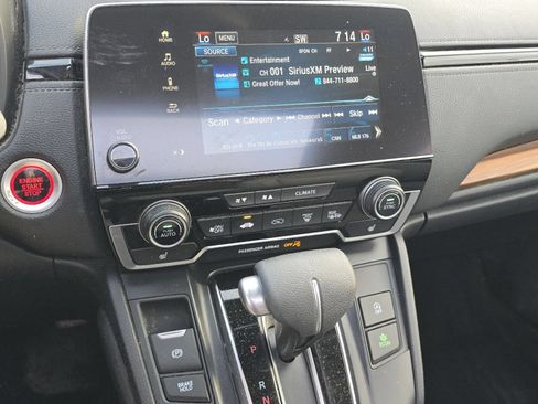 Used 2021 Honda CR-V EX image 29