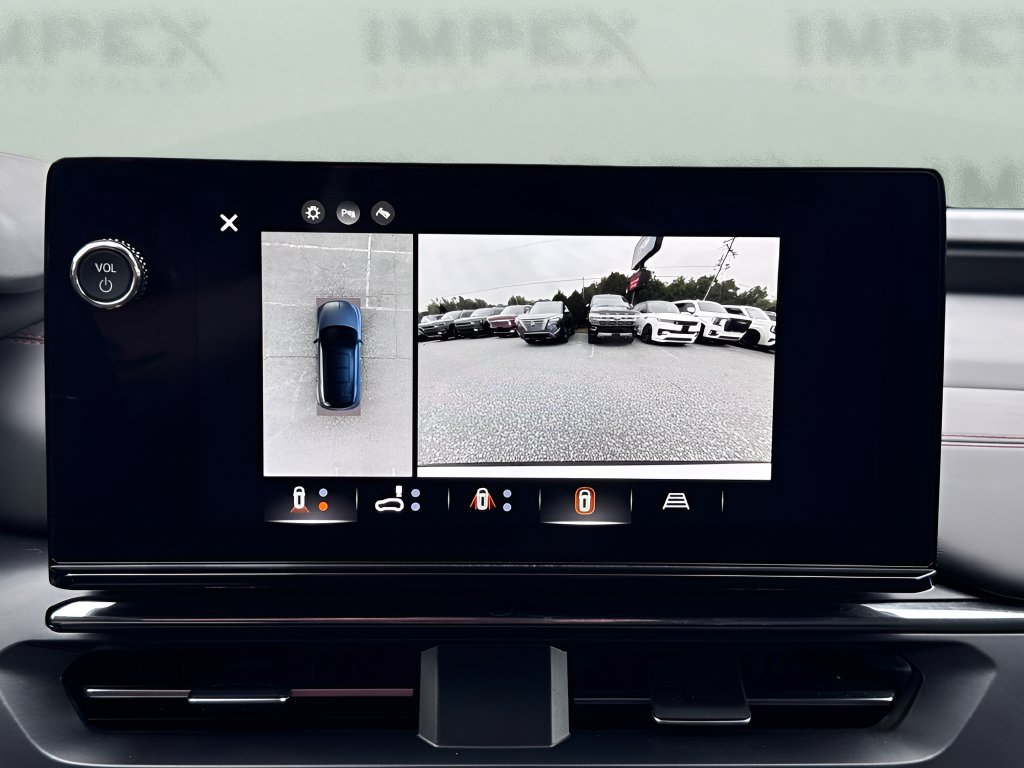 Used 2024 Acura ZDX Type S AWD/4WD image 21
