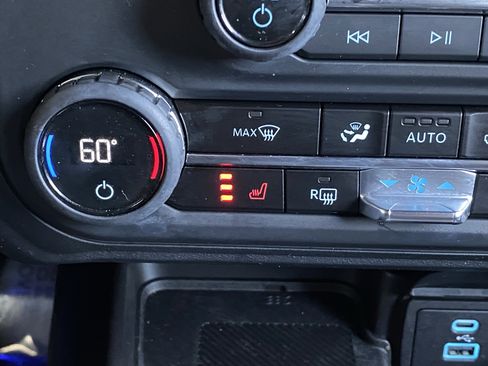 Used 2025 Ford Bronco Big Bend AWD/4WD image 14