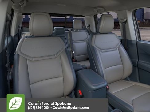 New 2026 Ford Maverick Lariat AWD/4WD image 10