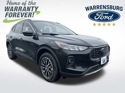 New 2025 Ford Escape SE
