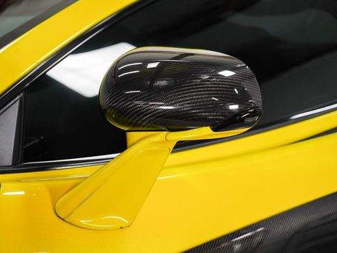 Used 2019 McLaren 600LT image 20