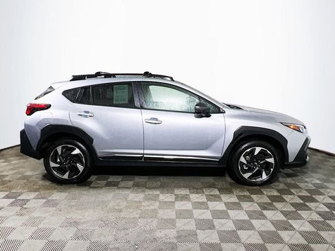 Certified 2025 Subaru Crosstrek 2.5i Limited w/ Popular Package #3A image 8