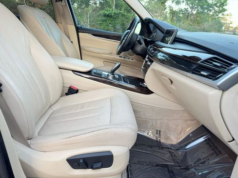 Used 2015 BMW X5 sDrive35i RWD image 24
