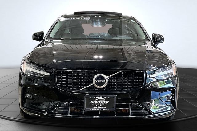 Certified 2023 Volvo S60 B5 Core w/ Climate Package FWD image 4