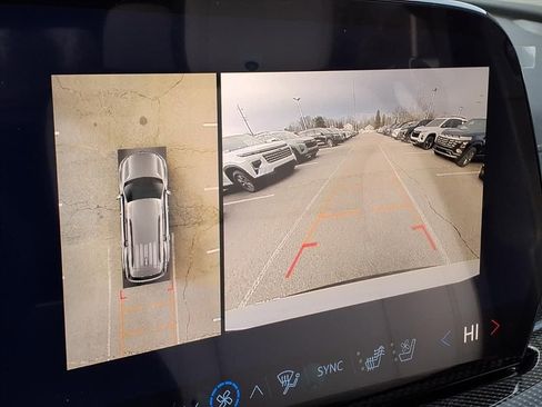 New 2026 Chevrolet Traverse High Country w/ LPO, Floor Liner Package image 20