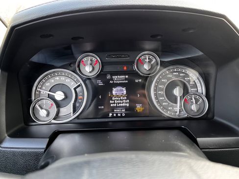 Used 2014 RAM 1500 Limited image 28