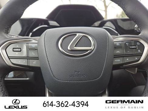 Used 2025 Lexus NX 350 AWD w/ Accessory Package (2T) image 36