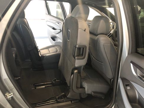 Used 2023 Buick Enclave Essence w/ Experience Buick Package image 17