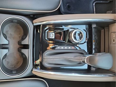 New 2026 GMC Canyon Denali AWD/4WD image 45