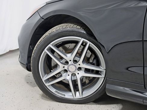 Used 2016 Mercedes-Benz E 550 Coupe image 14