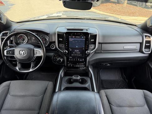 Used 2023 RAM 1500 Big Horn AWD/4WD image 29