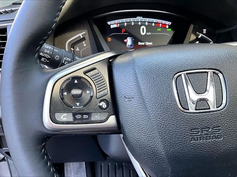 Used 2017 Honda CR-V EX-L image 24