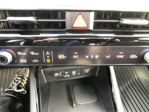 New 2026 Kia K5 GT-Line w/ GT-Line Premium Package image 19