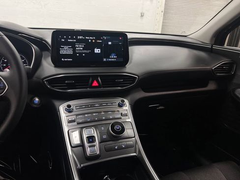 Used 2023 Hyundai Santa Fe SEL FWD image 19