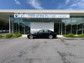 Used 2021 BMW 530i xDrive w/ Convenience Package AWD/4WD video 1