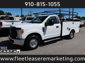 Used 2017 Ford F250 XL w/ XL Value Package image 1