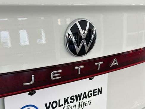 New 2026 Volkswagen Jetta Sport FWD image 30