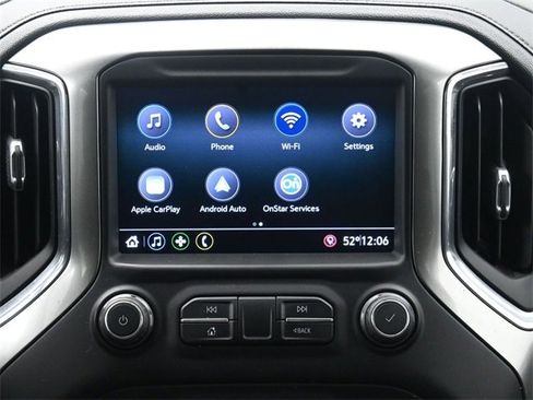 Used 2020 Chevrolet Silverado 1500 LT image 20