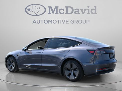 Used 2023 Tesla Model 3 Standard Range RWD image 4