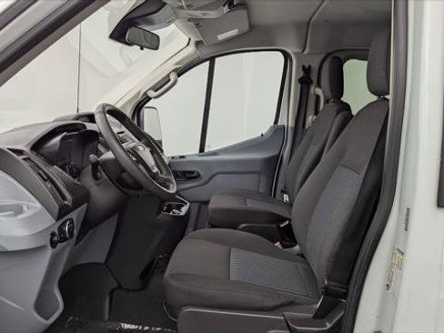 Used 2018 Ford Transit 350 XLT RWD image 14