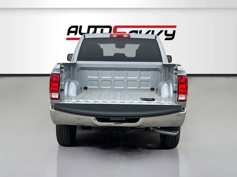 Used 2024 RAM 1500 Tradesman w/ Popular Equipment Group AWD/4WD image 26