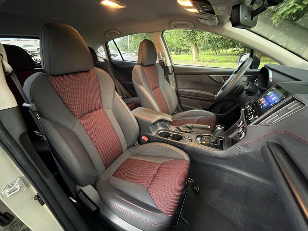 Certified 2023 Subaru Crosstrek 2.0i Premium w/ Special Edition AWD/4WD image 24