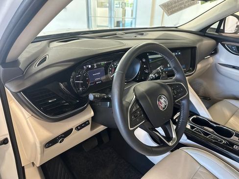 Used 2023 Buick Envision Avenir AWD/4WD image 9
