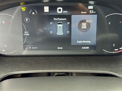 Used 2025 RAM ProMaster 3500 w/ Quick Order Package 22G SLT image 24