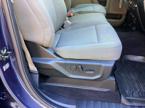 Used 2020 Ford F150 XLT w/ Equipment Group 302A Luxury image 29