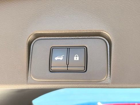 Used 2023 Nissan Rogue SL w/ SL Premium Package FWD image 22