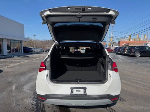 Certified 2025 BMW X3 xDrive30i w/ Premium Package image 7