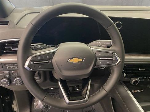 New 2026 Chevrolet Tahoe Premier w/ Sun And Tow Package AWD/4WD image 20