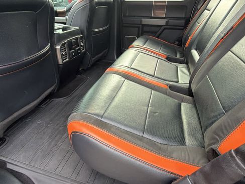 Used 2017 Ford F150 Raptor w/ Equipment Group 802A Luxury image 17