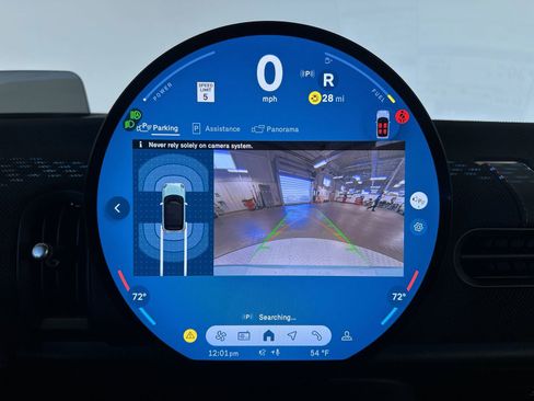 New 2026 MINI Cooper S image 19