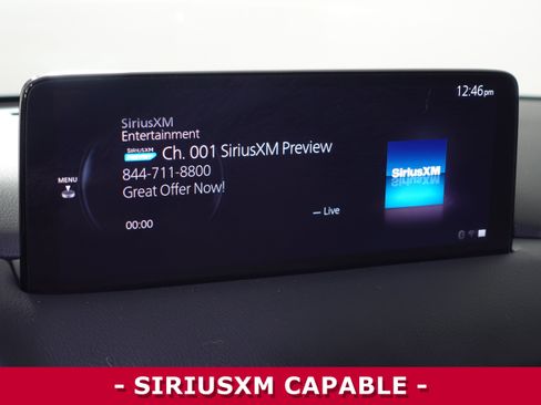 Used 2023 MAZDA CX-5 Signature image 19