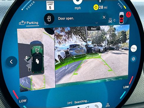 New 2026 MINI Cooper S image 12