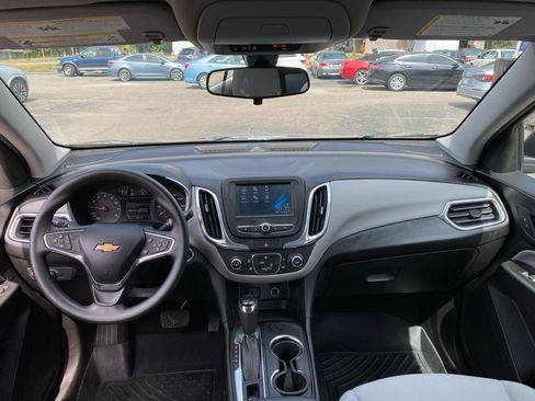 Used 2018 Chevrolet Equinox LS FWD image 10
