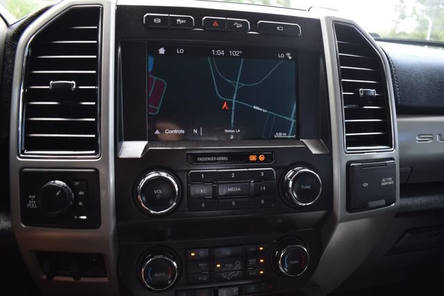 Used 2019 Ford F250 Lariat w/ Lariat Ultimate Package AWD/4WD image 14