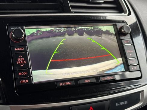 Used 2015 Mitsubishi Outlander Sport SE image 17