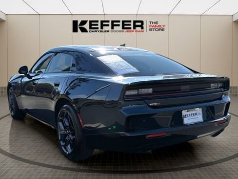 New 2026 Dodge Charger R/T AWD/4WD image 3