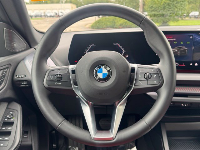 Certified 2025 BMW 228i xDrive AWD/4WD image 21
