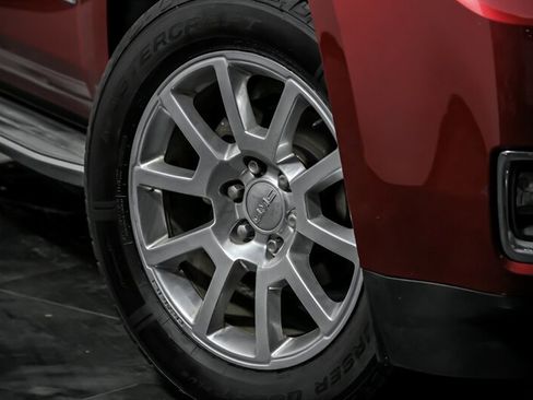 Used 2015 GMC Yukon Denali w/ Touring Package image 3