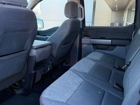 Used 2022 Ford F150 XLT w/ Equipment Group 302A High image 27