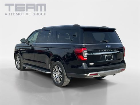 Used 2023 Ford Expedition Max Limited image 5